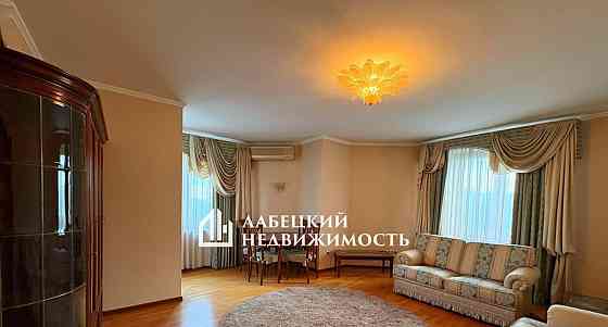 3-комн. квартира, 119 м2, 6/17 эт. Химки