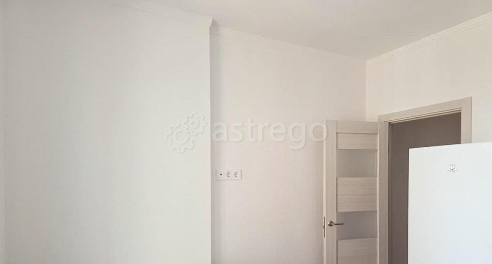 2-комн. квартира, 60 м2, 12/16 эт. Москва - изображение 2