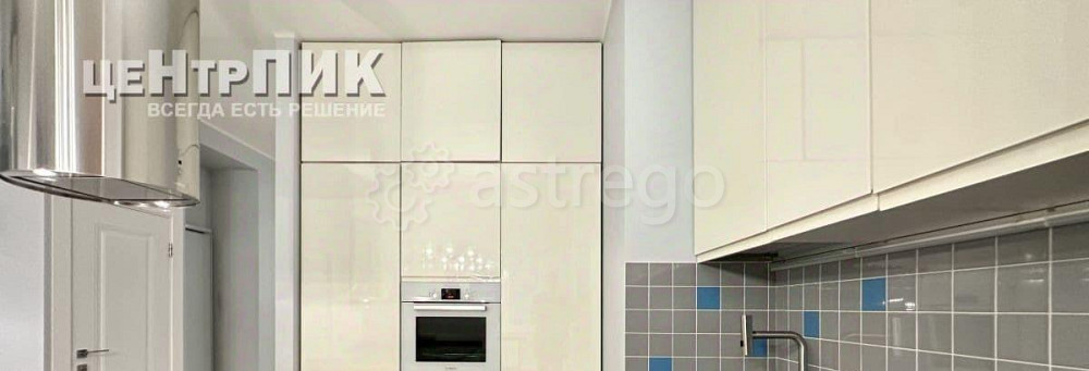 3-комн. квартира, 85 м2, 15/25 эт. Красногорск - изображение 4