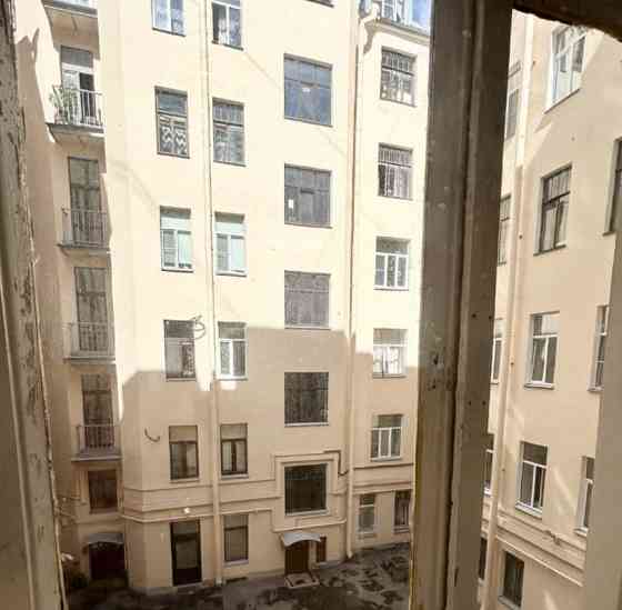 Комната, 30 м2, 3/5 эт. Санкт-Петербург