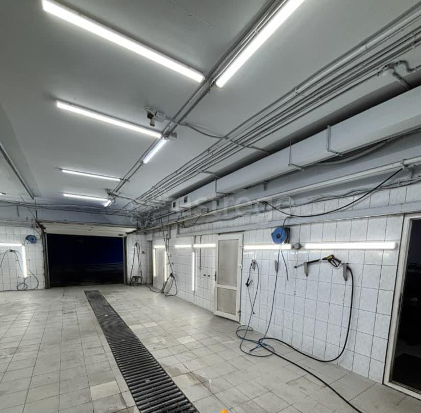 Свободного назначения, 217.6 м2 Москва - изображение 6