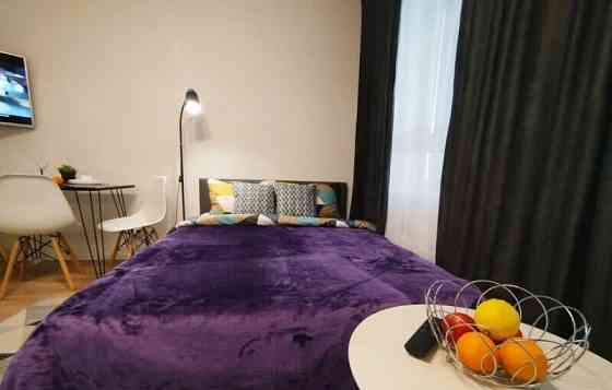 Студия, 30 м2, 8/17 эт. Домодедово