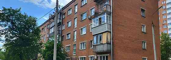 Комната, 12 м2, 1/5 эт. Домодедово