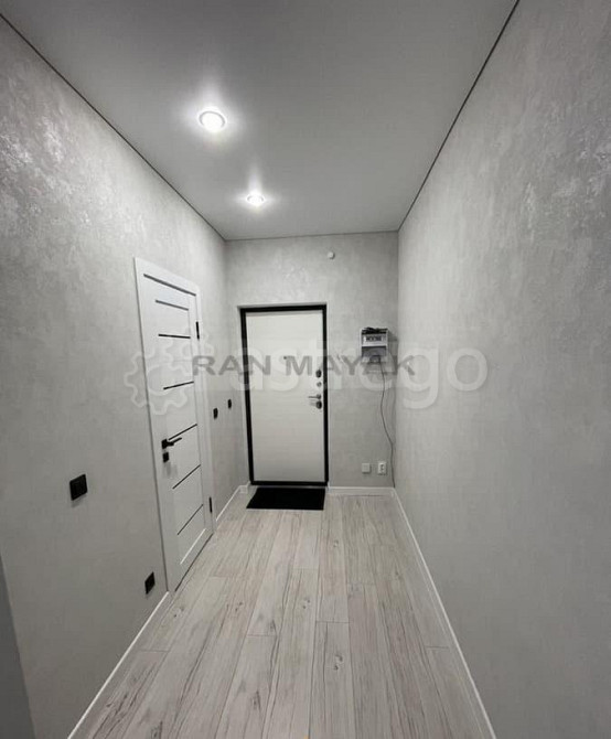 Студия, 24 м, 9/9 эт. Майкоп - изображение 6