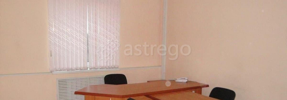 Производственное, 1492 м2 Новоалтайск - изображение 2