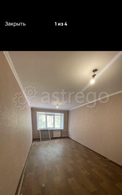 1-комн. квартира, 18 м2, 2/5 эт. Ачинск - изображение 1