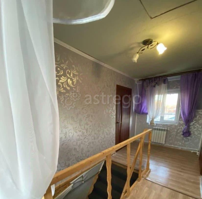 Дом, 109 м2, 7 соток, 2 эт. Егорьевск - изображение 7