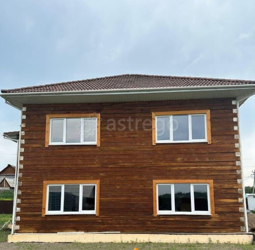 Коттедж, 230 м2, 13.32 сотки, 2 эт. Емельяново - изображение 6