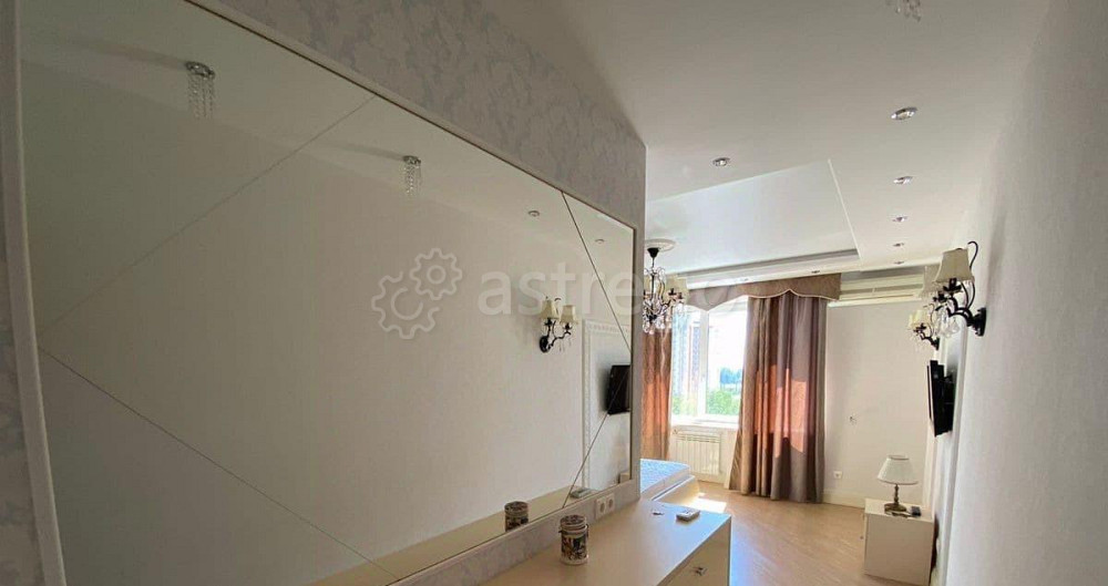 4-комн. квартира, 120 м2, 11/18 эт. Уфа - изображение 6