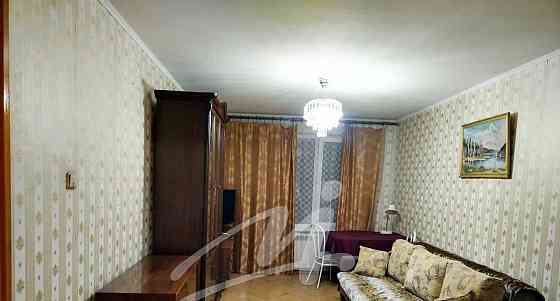 3-комн. квартира, 59.3 м2, 2/9 эт. Москва