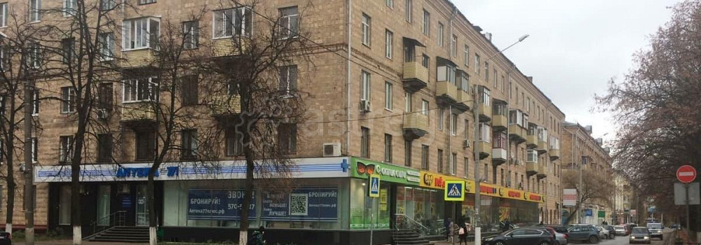 Торговое помещение, 90 м2 Электросталь - изображение 3