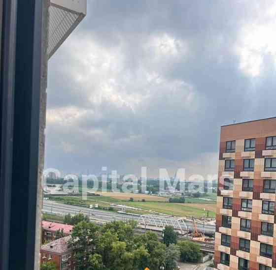 4-комн. квартира, 87 м2, 17/20 эт. Москва