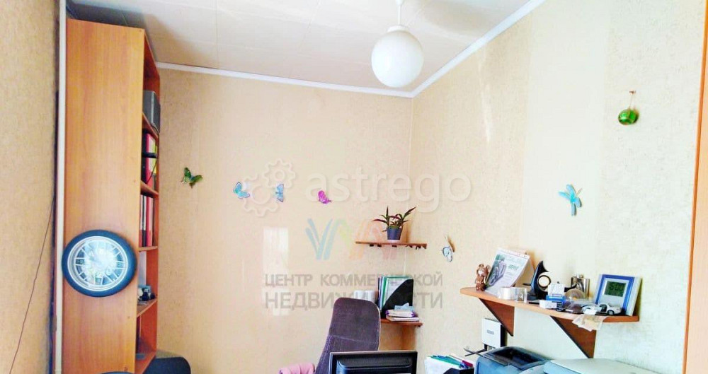 Свободного назначения, 600 м2 Уфа - изображение 5