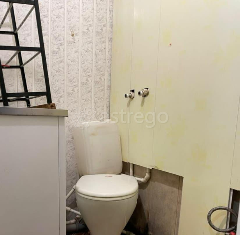 Комната, 18.5 м2, 2/5 эт. Красноярск - изображение 5