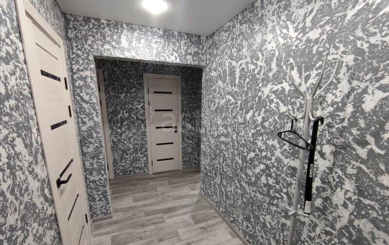 2-комн. квартира, 49 м2, 1/5 эт. Туймазы - изображение 7