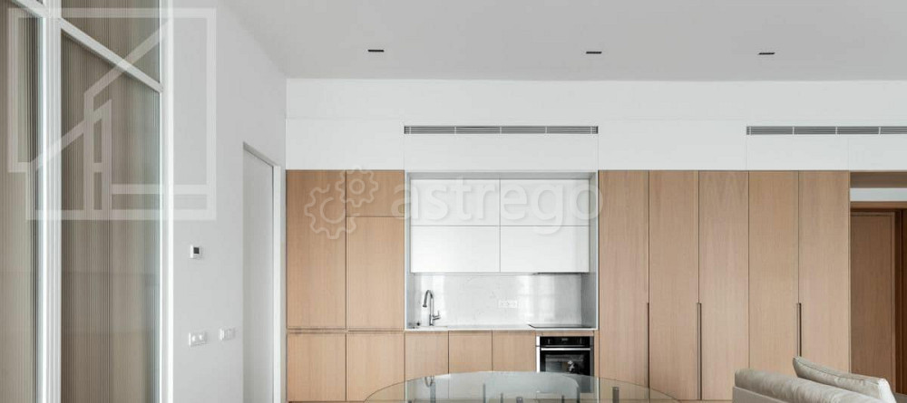 2-комн. квартира, 54 м2, 2/4 эт. Москва - изображение 4