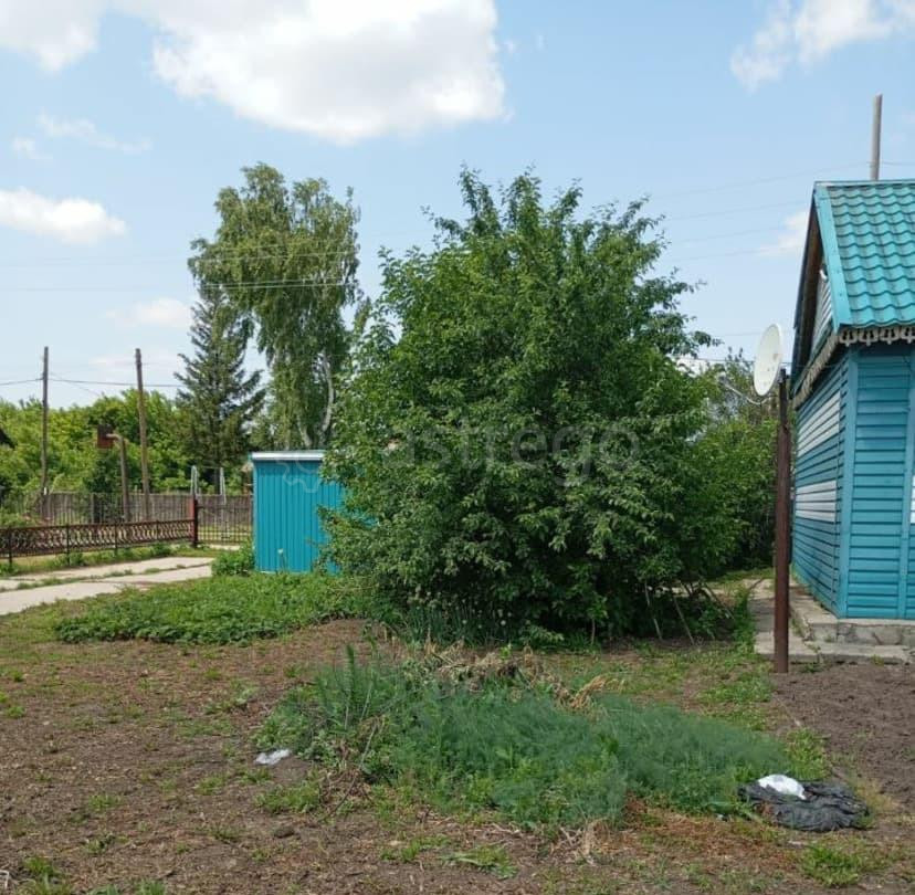 Дом, 42.6 м2, 14 соток, 1 эт. Шипуново - изображение 5