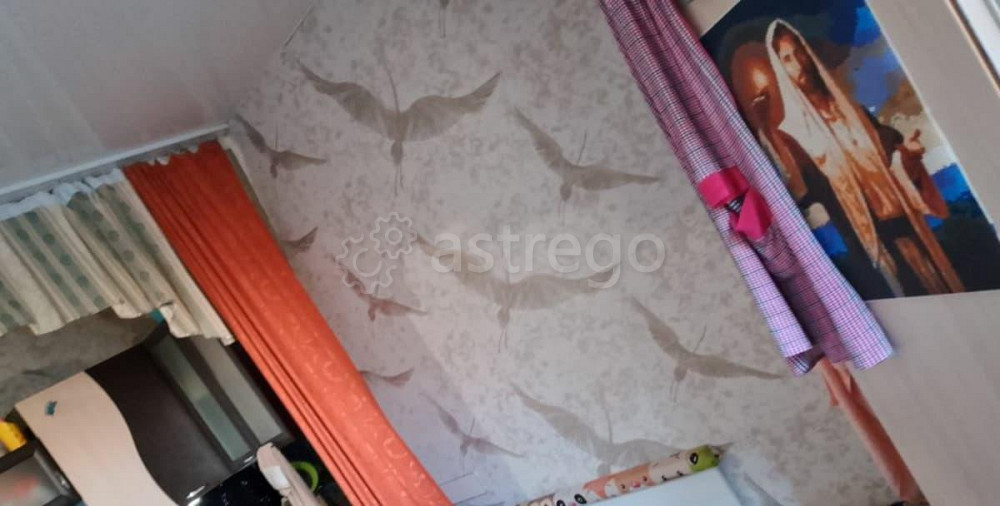 Комната, 12 м2, 4/9 эт. Красноярск - изображение 5