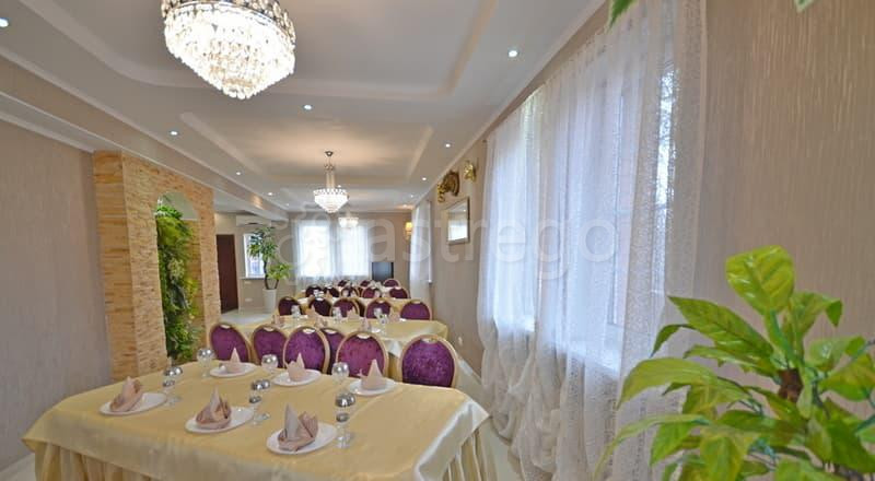 Дом, 650 м2 Балашиха - изображение 10