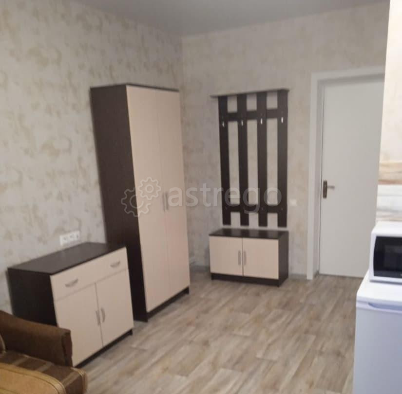 Студия, 25 м2, 2/3 эт. Балашиха - изображение 4