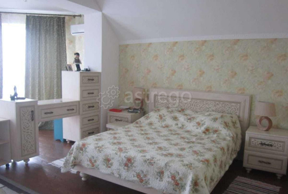 Коттедж, 310.9 м2, 15 соток, 2 эт. Таврово - изображение 6