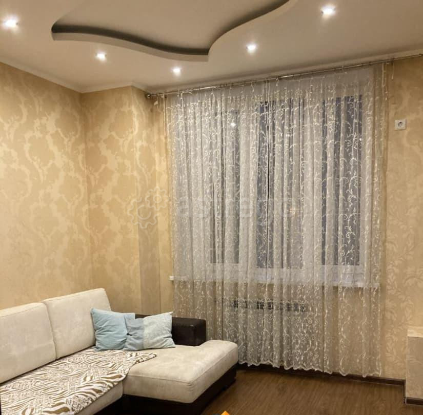 Комната, 10.3 м2, 1/6 эт. Москва - изображение 2