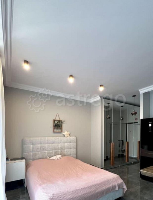 Студия, 28 м2, 5/6 эт. Апрелевка - изображение 2