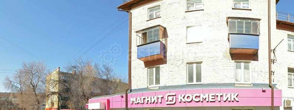 Торговое помещение, 283.3 м2 Стерлитамак - изображение 2