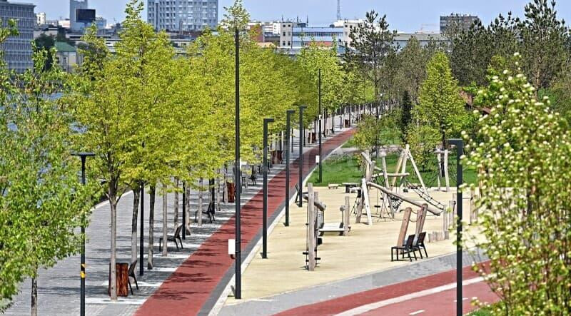 2-комн. квартира, 66.1 м2, 2/17 эт. Москва - изображение 8