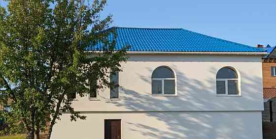 Коттедж, 191.6 м2, 6.25 сотки, 2 эт. Красноярск