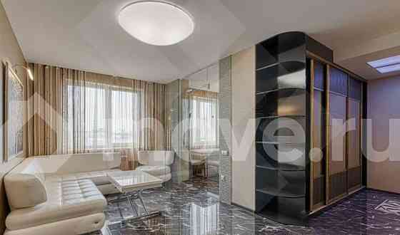3-комн. квартира, 90 м2, 11/27 эт. Москва