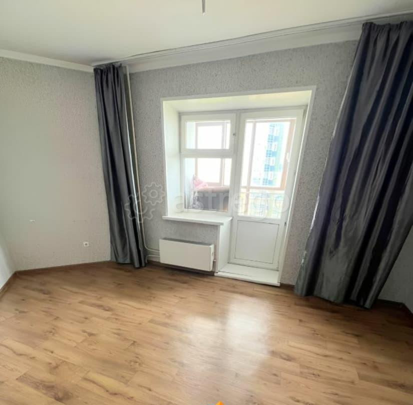 3-комн. квартира, 90 м2, 6/18 эт. Красноярск - изображение 3