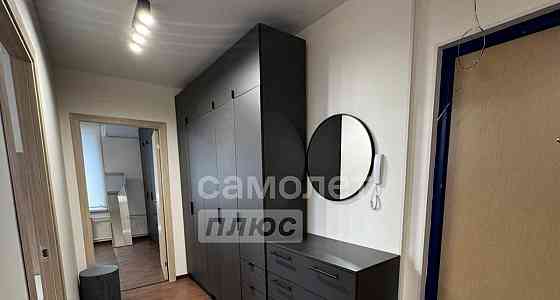 2-комн. квартира, 54 м2, 9/14 эт. Москва