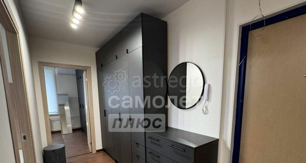 2-комн. квартира, 54 м2, 9/14 эт. Москва - изображение 3