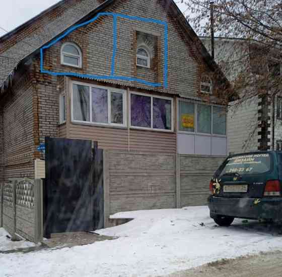 Студия, 18.5 м2, 3/3 эт. Красноярск