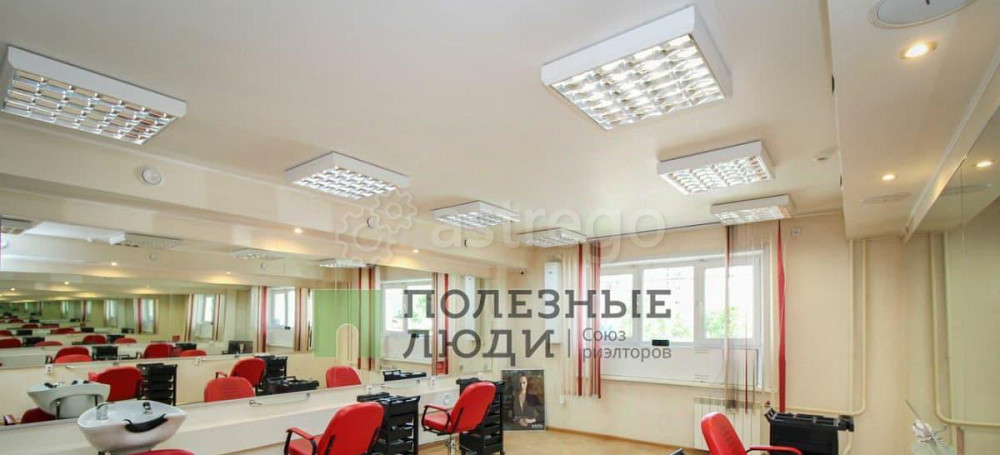 Свободного назначения, 91 м2 Красноярск - изображение 4
