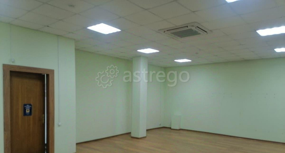 Офис, 31 м2 Рубцовск - изображение 2