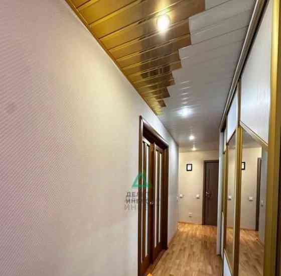 4-комн. квартира, 77.1 м2, 5/9 эт. Уфа