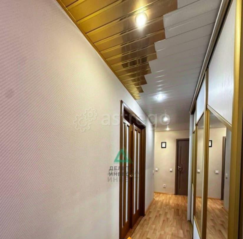 4-комн. квартира, 77.1 м2, 5/9 эт. Уфа - изображение 2