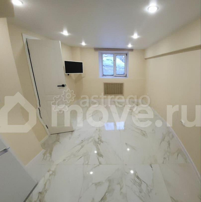 Комната, 25 м2, 1/8 эт. Москва - изображение 1