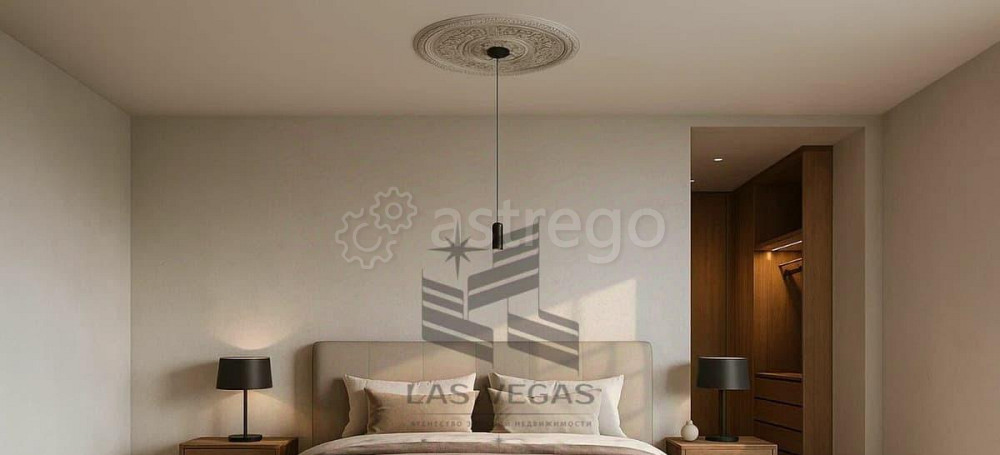3-комн. квартира, 80 м2, 13/24 эт. Москва - изображение 2
