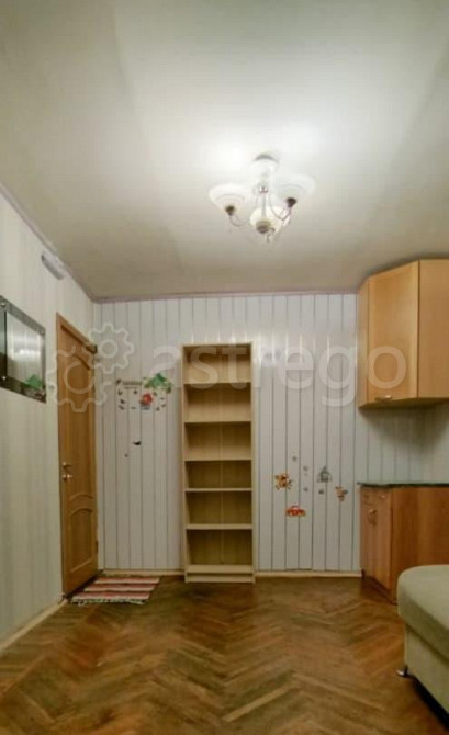 Комната, 54 м2, 1/5 эт. Санкт-Петербург - изображение 3