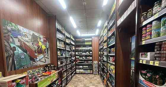 Торговое помещение, 81 м2 Балашиха