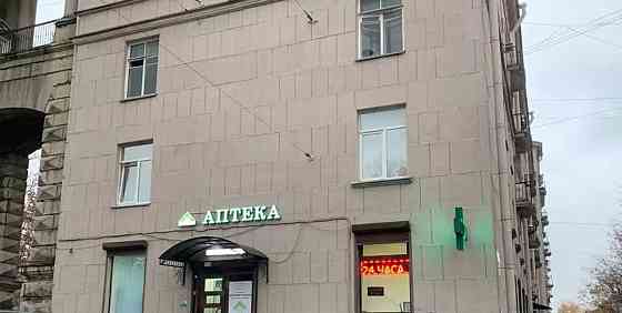 Торговое помещение, 54 м2 Санкт-Петербург