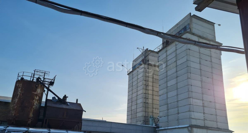 Производственное, 1000 м2 Емельяново - изображение 4