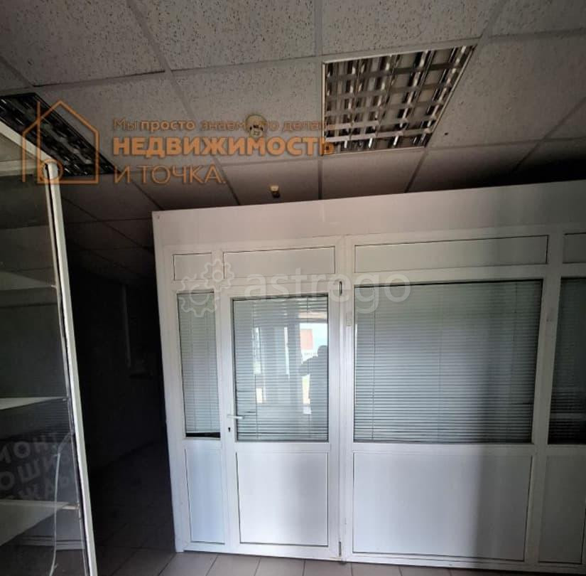 Торговое помещение, 132.3 м2 Дюртюли - изображение 2