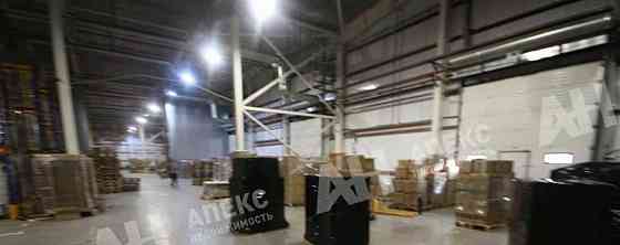 Производственное, 1200 м2 Балашиха