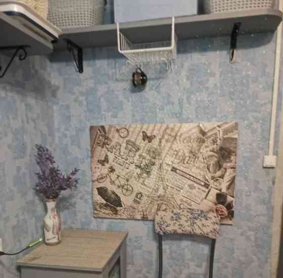 Комната, 14 м2, 1/5 эт. Москва