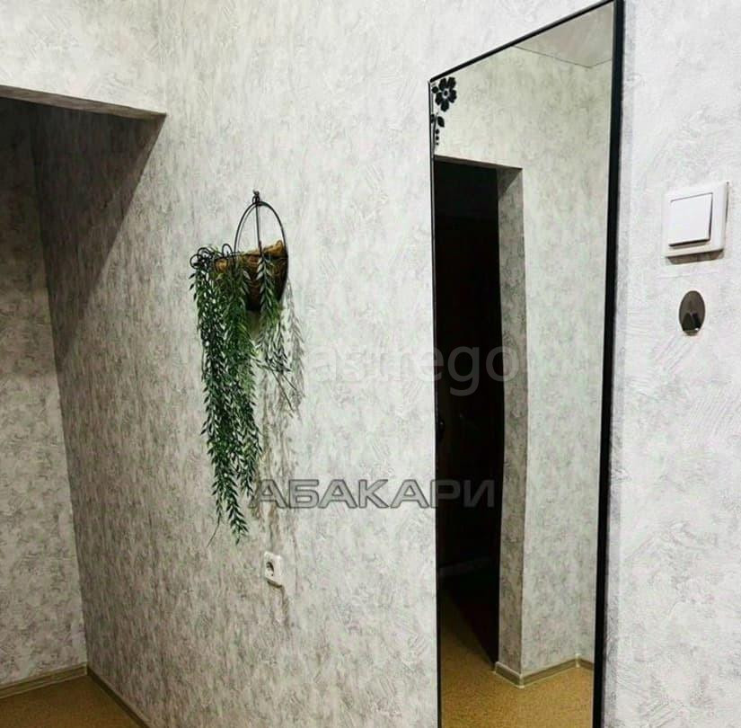 1-комн. квартира, 50 м2, 14/19 эт. Красноярск - изображение 3