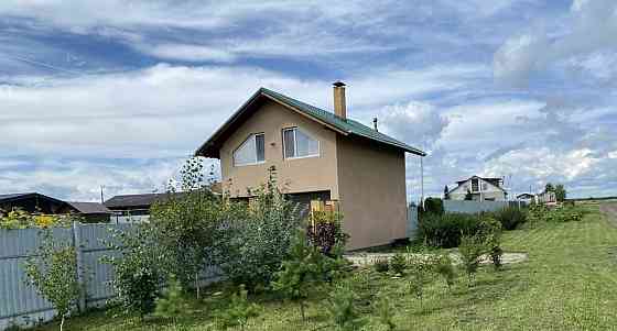 Дом, 92 м2, 4 сотки, 2 эт. Емельяново